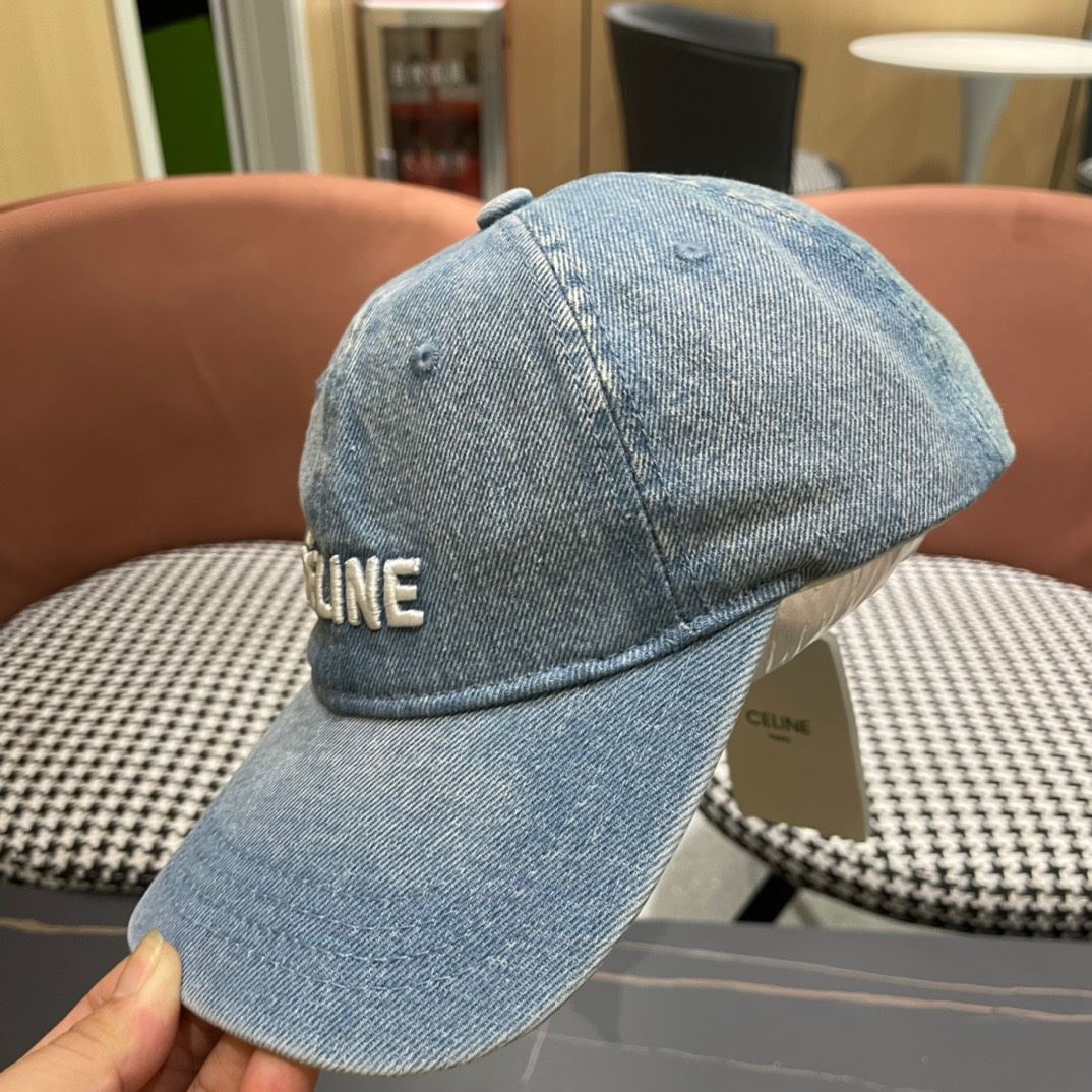 Celine Caps